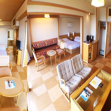 Hotel Nagashima Kuwana Exterior photo