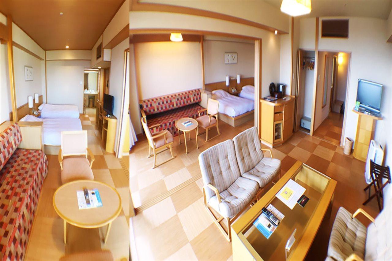 Hotel Nagashima Kuwana Exterior photo