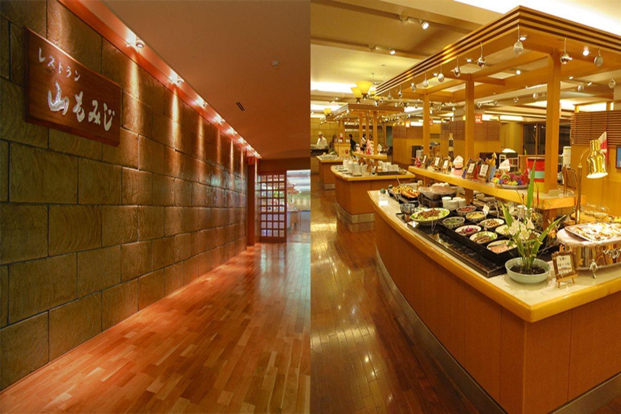 Hotel Nagashima Kuwana Exterior photo