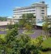 Hotel Nagashima Kuwana Exterior photo